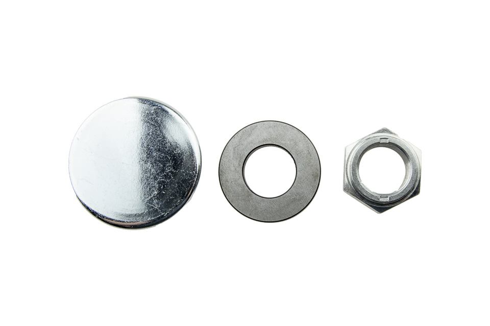 Kit de fixare Kit Pentru Nr: Klt-Ft-018, NTY KLT-FT-018-Z
