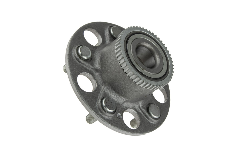 Butuc roata spate Honda Accord 3.0 -2003, Civic 2.0sport 2001-, Acura 3.2 1999-, +Abs=50t 79mm, NTY KLT-HD-044