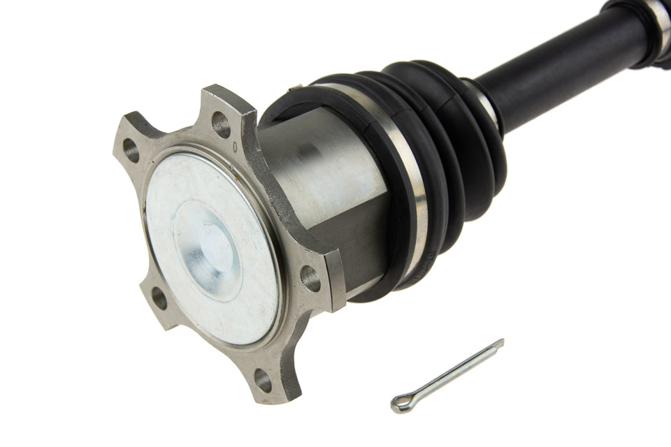 Planetara punte fata Nissan X-Trail, T30 2001-12.2013, partea Dreapta, Mtm, NTY NPW-NS-066, L=550MM ABS 44 dinti