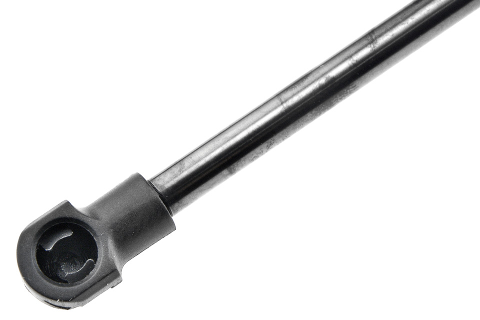 Amortizor portbagaj , L=582mm, F=535n, Peugeot 206 Sw, 2002-, NTY AE-PE-005