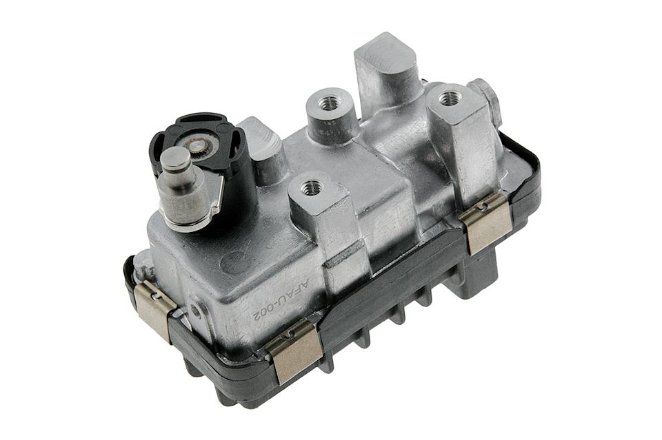 Actuator turbo G-82, 6NW009550, Audi A4, A5, A6, A7, A8, Q7 3.0tdi 2010-, Vw Touareg 3.0tdi 2011-, NTY ECD-AU-002