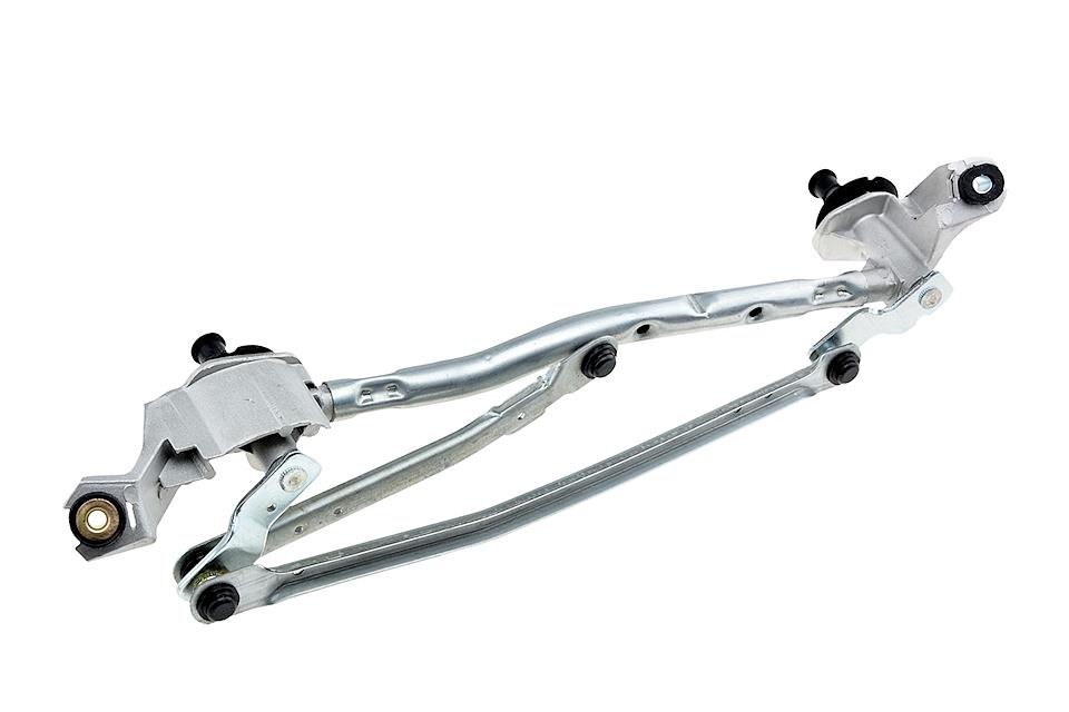 Mecanism stergator fata fara motoras Nissan Note E11 2006-, NTY EMW-NS-004