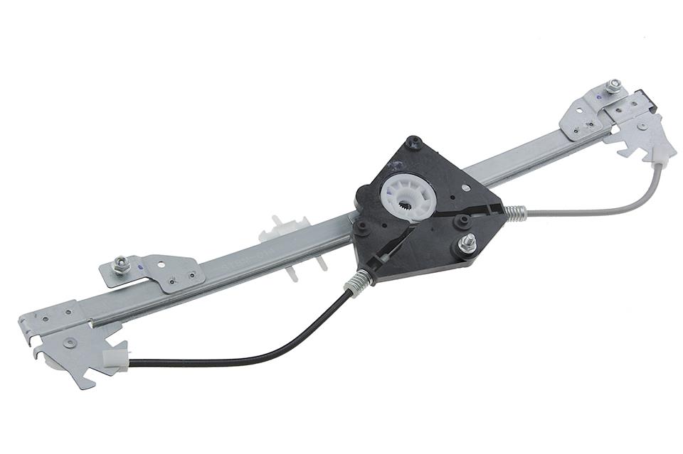 Macara geam Bmw X3 2004-2010, Dreapta Spate, NTY EPS-BM-014