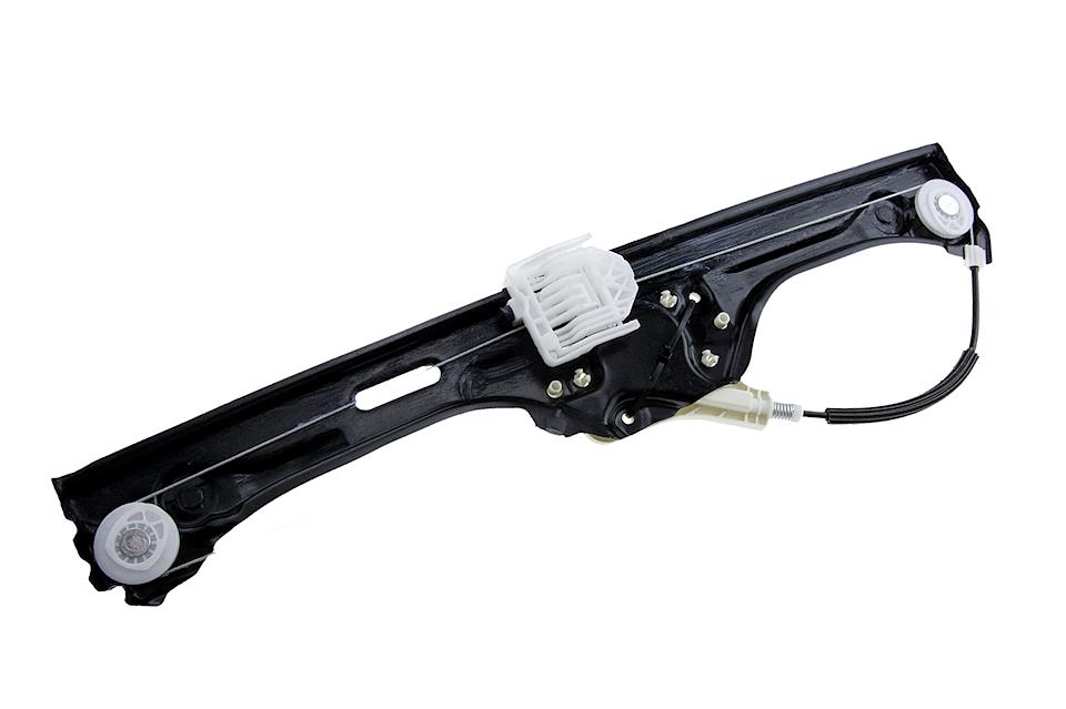 Macara geam Bmw X5 2006-2013, Dreapta Spate, NTY EPS-BM-034