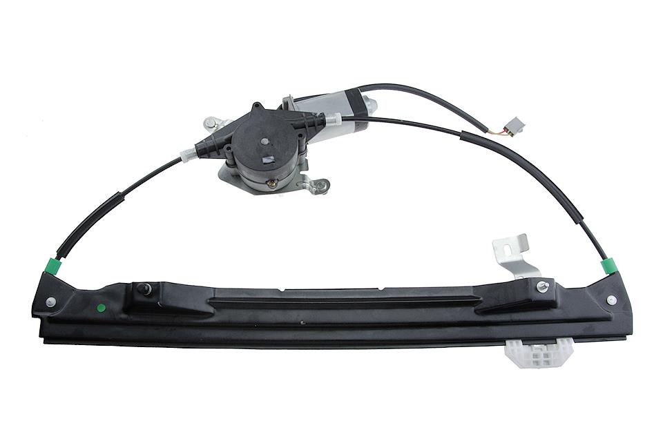 Macara geam Ford Explorer 2002-2010, Lincoln Aviator 2002-2005, Mercury Mountaineer 2002-2010, Dreapta Spate Cu Motor, NTY EPS-FR-008S