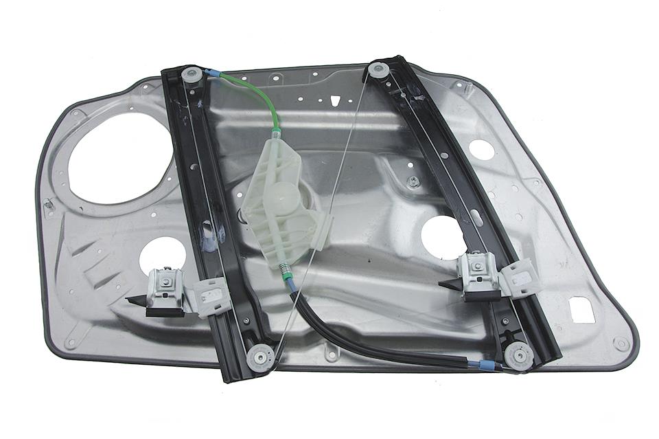 Macara geam Mercedes C-Clasa W204 2007-, E-Clasa W212 2008-, Dreapta Fata Cu Panou, NTY EPS-ME-027
