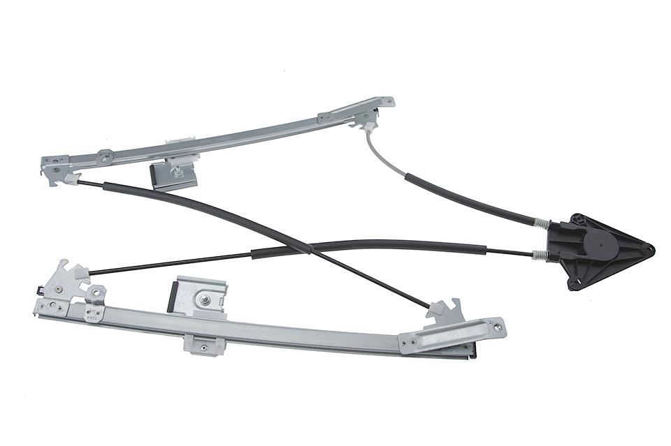Macara geam Seat Toledo 3 2004- Stanga Fata, NTY EPS-SE-008