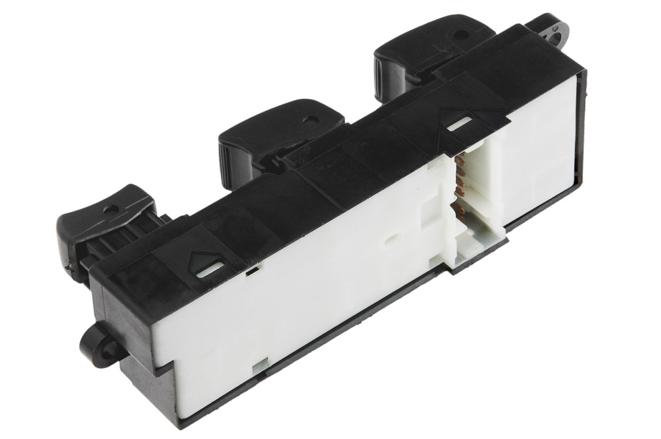 Comutator macara geam Nissan Almera N16 2000-, Almera Tino 2000-, NTY EWS-NS-006