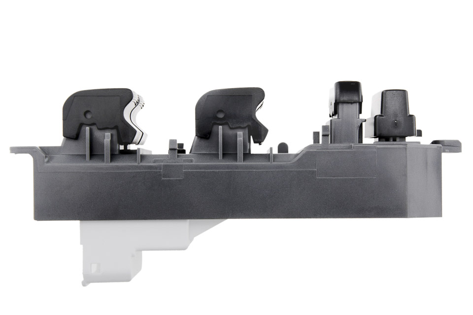 Comutator macara geam Toyota Corolla 2006-, Rav4 2005-, Rav4 2012-, Yaris 2005-, 15 Pini, NTY EWS-TY-006