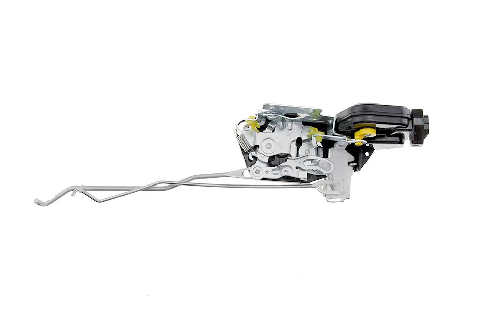 Actuator usa fata Kia Sportage 2005-, Dreapta, NTY EZC-HY-521