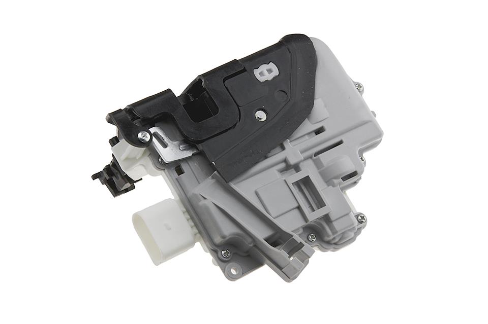 Actuator usa fata Seat Altea 2004-, Altea Xl 2006-, Leon 2005-, Toledo 2004-, Vw Eos 2006-, Stanga, NTY EZC-SE-002