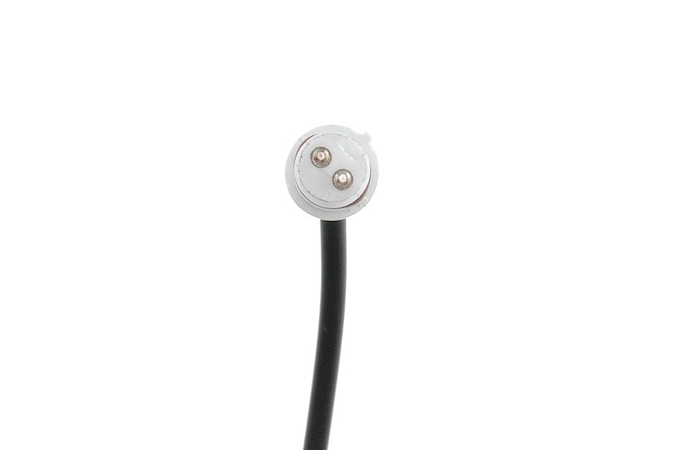 Senzor ABS fata Alfa Romeo 147 -2002.10, Dreapta, NTY HCA-AR-002