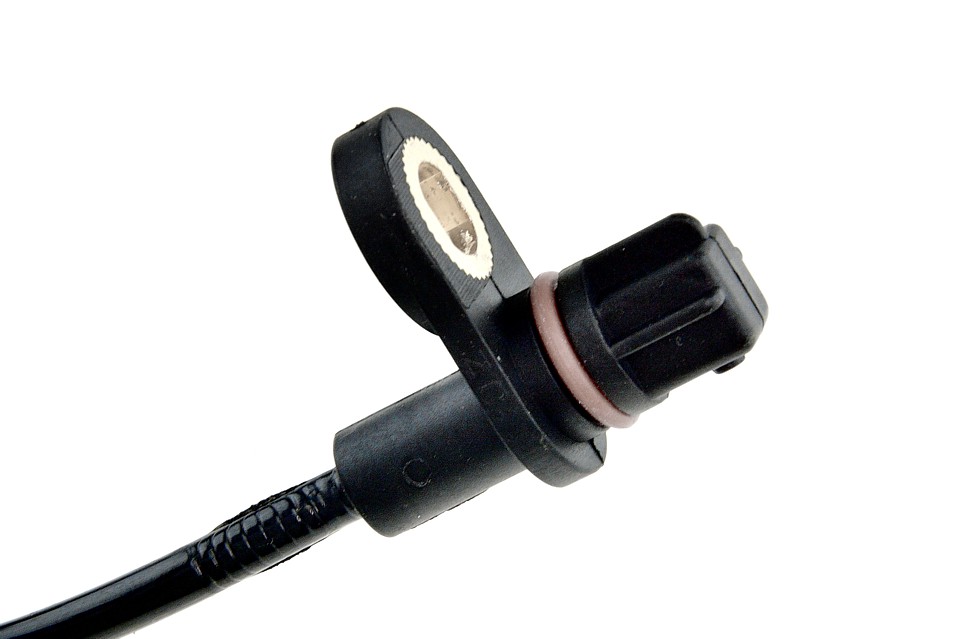 Senzor ABS spate Mitsubishi Outlander 2 Tractiune Pe 2 Roti 2006-, Lancer 2007-, Asx Tractiune Pe 2 Roti 2010-, Stanga, NTY HCA-MS-021