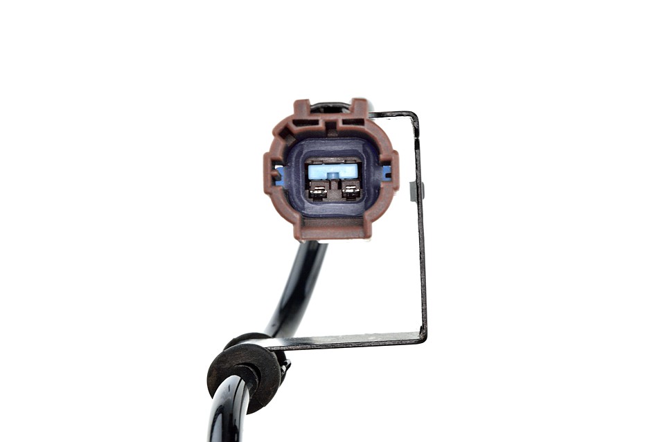 Senzor ABS spate Nissan Primera P11 1996-, Stanga, NTY HCA-NS-002