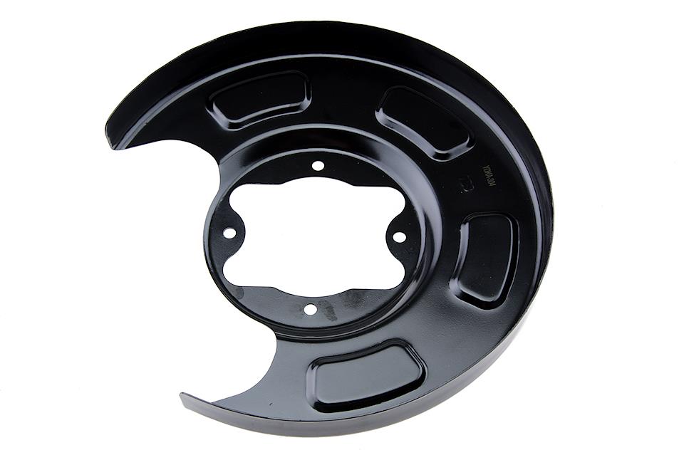 Protectie disc frana Kia Picanto 2004- Spate Stanga, NTY HTO-KA-304