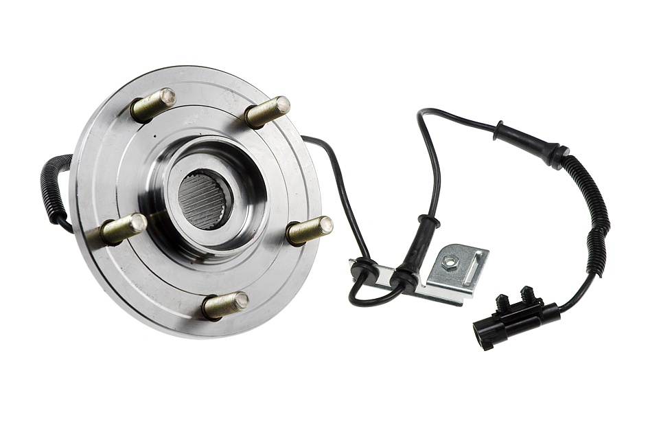 Butuc roata fata Chrysler Town & Country 2011-, Dodge Grand Caravan 2011-, Vw Routan 2011-, Lancia Voyager 2011-, NTY KLP-CH-063