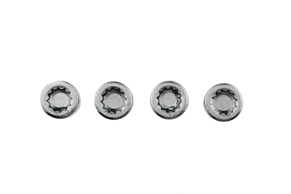 Kit de fixare Ford Mondeo 4 2007-, NTY KLT-FR-001-Z