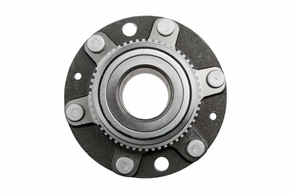 Butuc roata spate Kia Carnival 3 2.7, 2.9crdi 2006.04-, Diametru 45mm, NTY KLT-KA-323