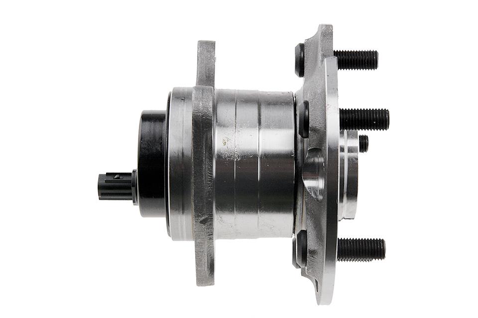 Butuc roata spate Toyota Highlander 2wd 2008-2013, Stanga, NTY KLT-TY-130