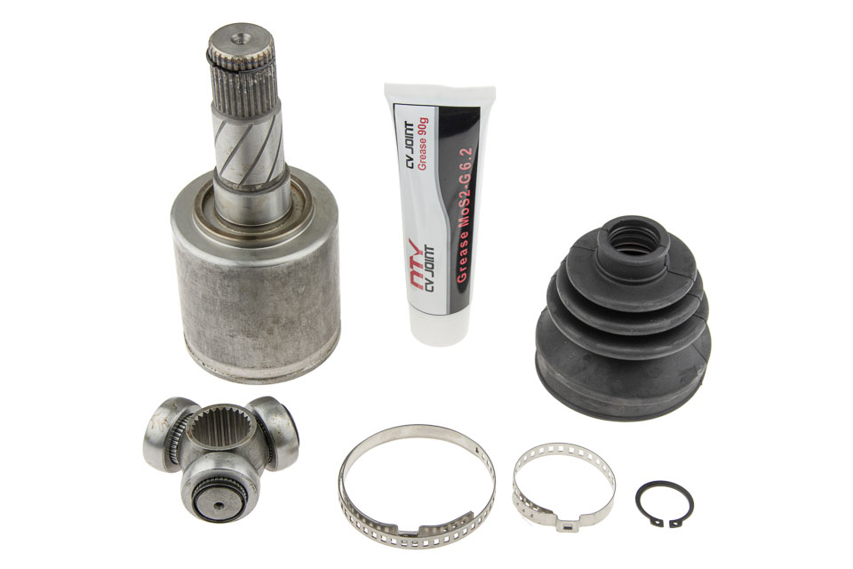 Cap planetara spre cutie Kia Sorento 1, 2 2000-, Stanga, NTY NPW-KA-315