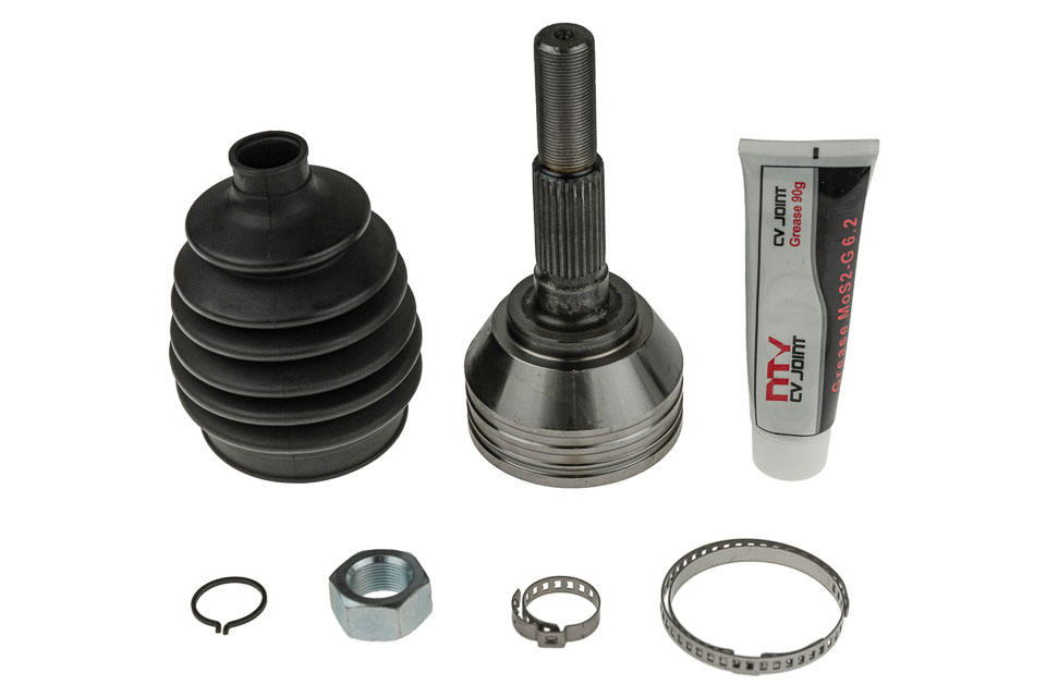 Cap planetara exterior Chevrolet S10, Blazer 1997-2005, Gmc Envoy, S15, Jimmy, Sonoma, Syclone, Typhoon 1997-2005, Oldsmobile Bravada 1998-2005, Buick Rainier 2004-2005, NTY NPZ-CH-021
