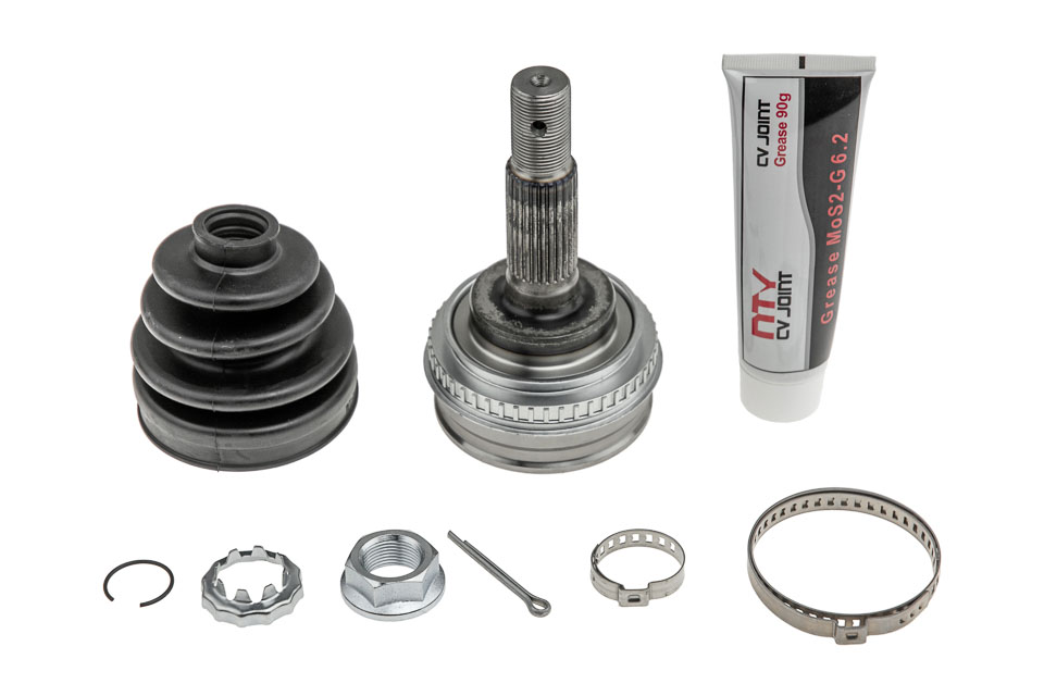 Cap planetara exterior Toyota Carina E Jp 1.6, 1.8 1992-, Corolla 1992-1997, 1.4, 1.6 1997-2000, +Abs=48t, NTY NPZ-TY-016