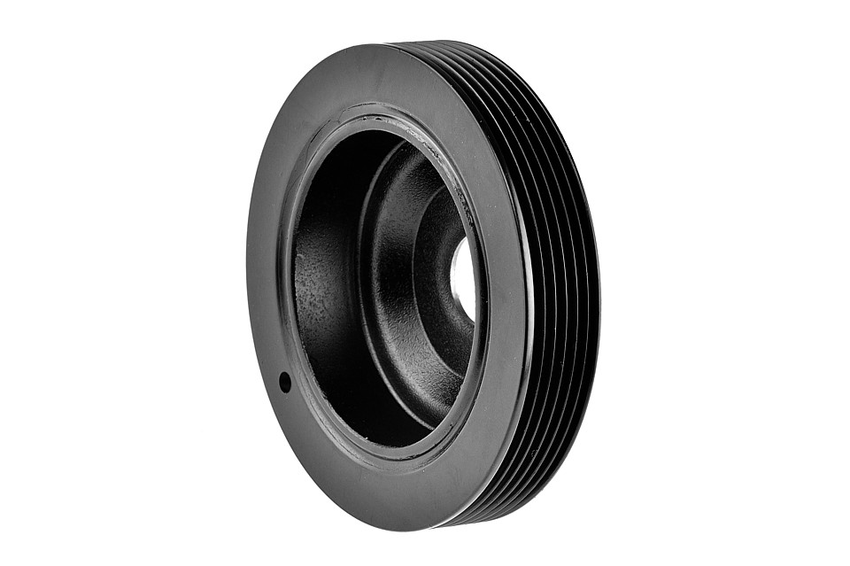 Fulie arbore cotit Renault Motor 1.4, 1.6 Clio 2 1998-, Laguna 1997-, Megane 1999-, Scenic 1999-, NTY RKP-RE-005