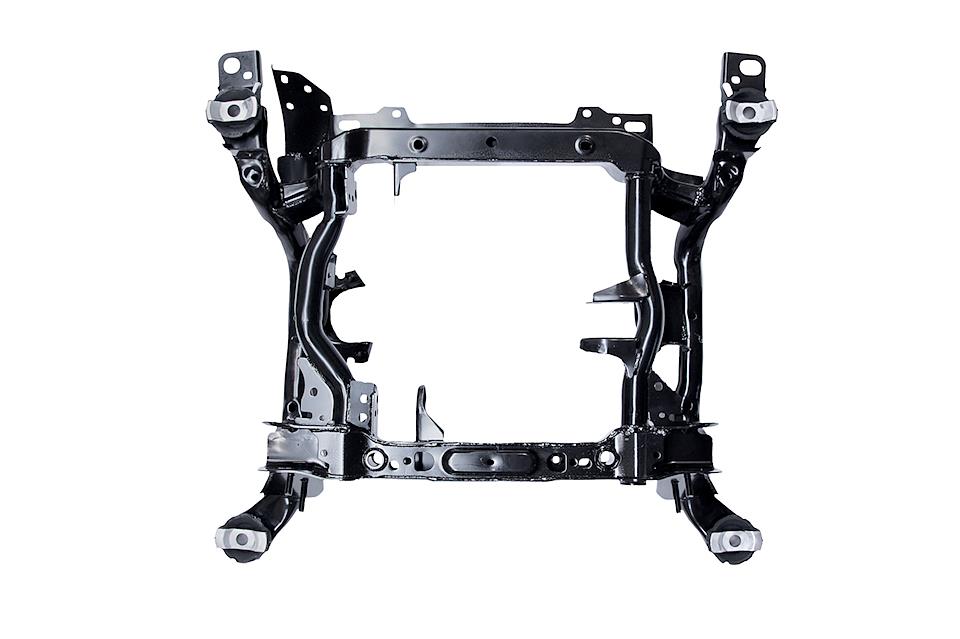 Cadru motor Jeep Grand Cherokee 3.6 2011-, Dodge Durango 3.6 2011-, Grand Cherokee 2011- 3.0 Diesel, NTY ZRZ-CH-005