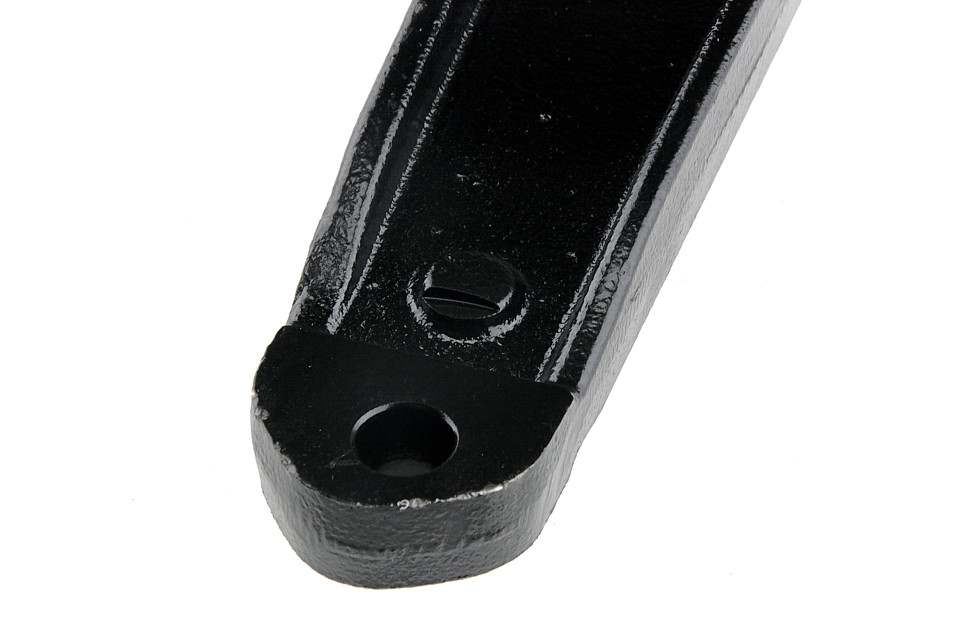 Brat suspensie fata Chrysler Sebring 2007-, Dodge Avenger 2007-, Inferior Dreapta, NTY ZWD-CH-075