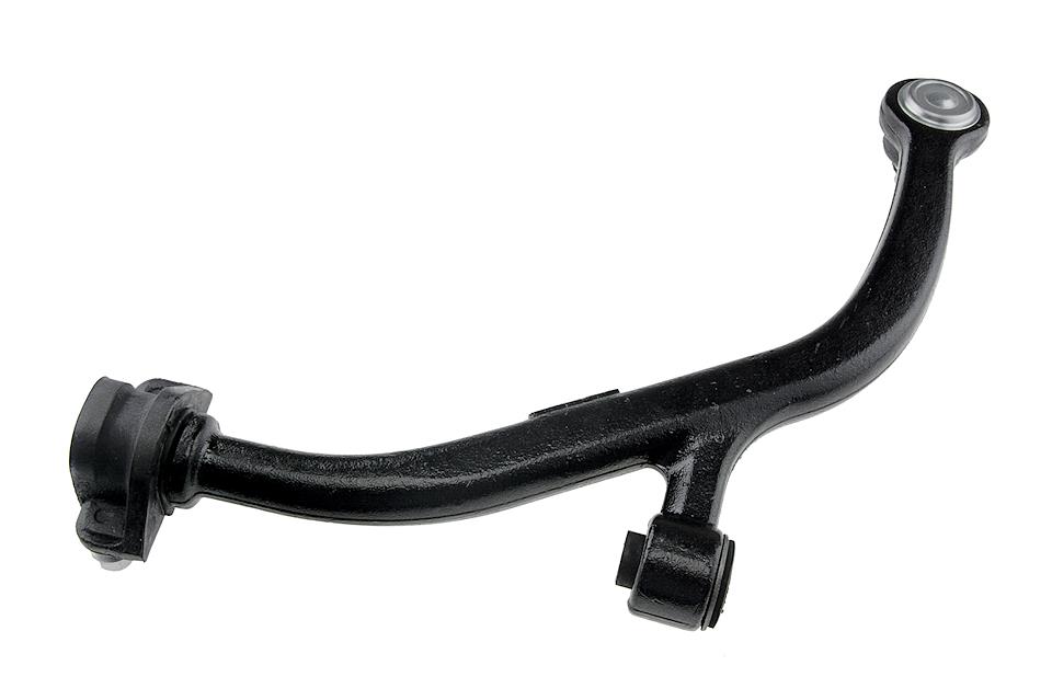 Brat suspensie fata Citroen Saxo 1996-, Peugeot 106 1994-, Inferior Dreapta, 16mm Sport, NTY ZWD-CT-019
