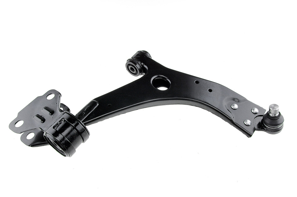 Brat suspensie fata Ford Focus 3 2012-, Inferior Dreapta, NTY ZWD-FR-020