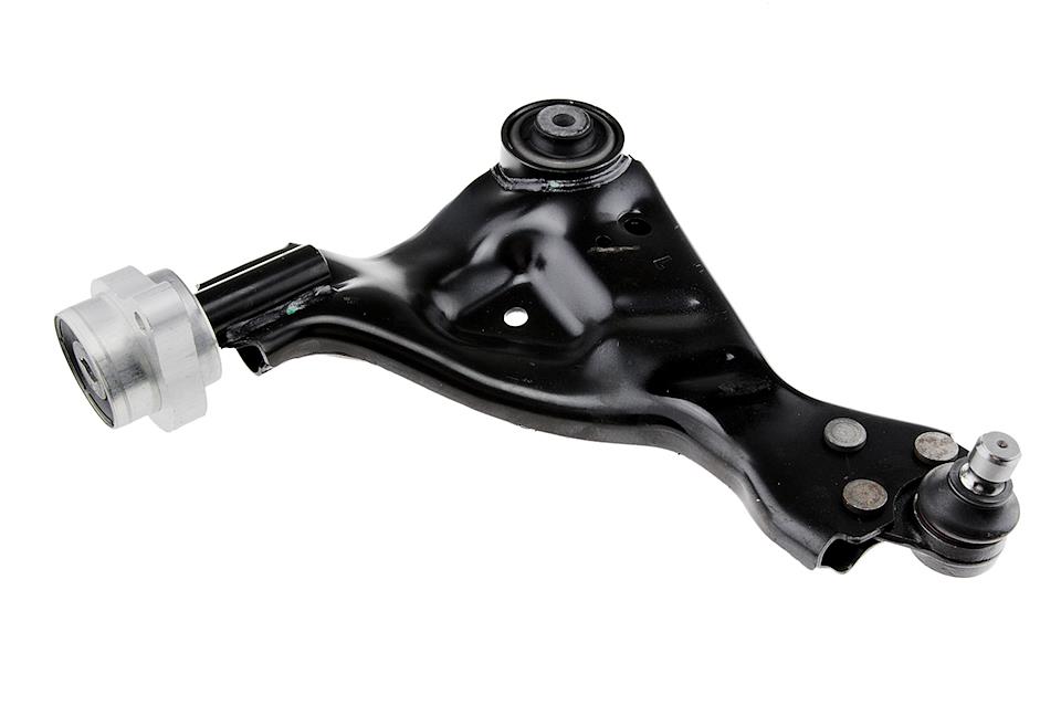 Brat suspensie fata Mercedes Viano 2003-, Vito 2003-, Inferior Stanga, NTY ZWD-ME-047