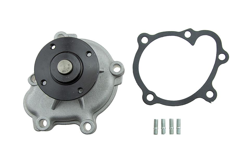 Pompa apa Opel Astra F 1.7tds 1991-1998, Corsa A 1.5d, Td 1987-93, Corsa B 1.7d 1993-, 1334052