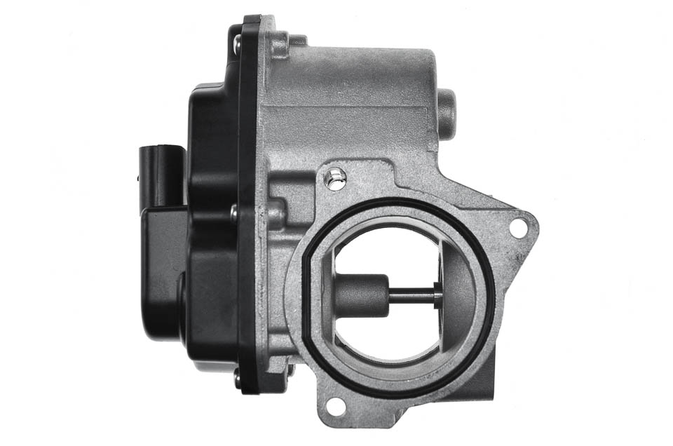 Supapa EGR Audi A4 2.0tdi 11.2007-, A5 2.0tdi 2008.2008-, Q5 2.0tdi 2008. 2011-, Vw Golf 5 2.0tdi 11.2005-, Golf 6 2.0tdi 10.2008-, NTY EGR-AU-002