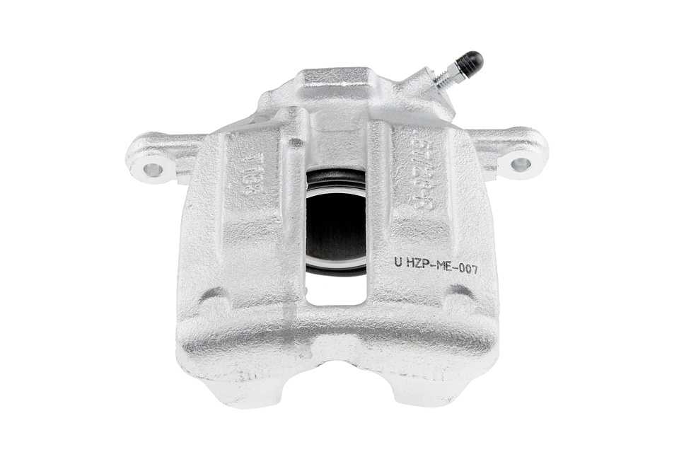 Etrier fata Mercedes C Clasa W203\S203\Cl203 C230\C240\C280\C320\C270cdi 2000-2007, Slk A209 2002-2009, Sistem Trw Dreapta, NTY HZP-ME-007