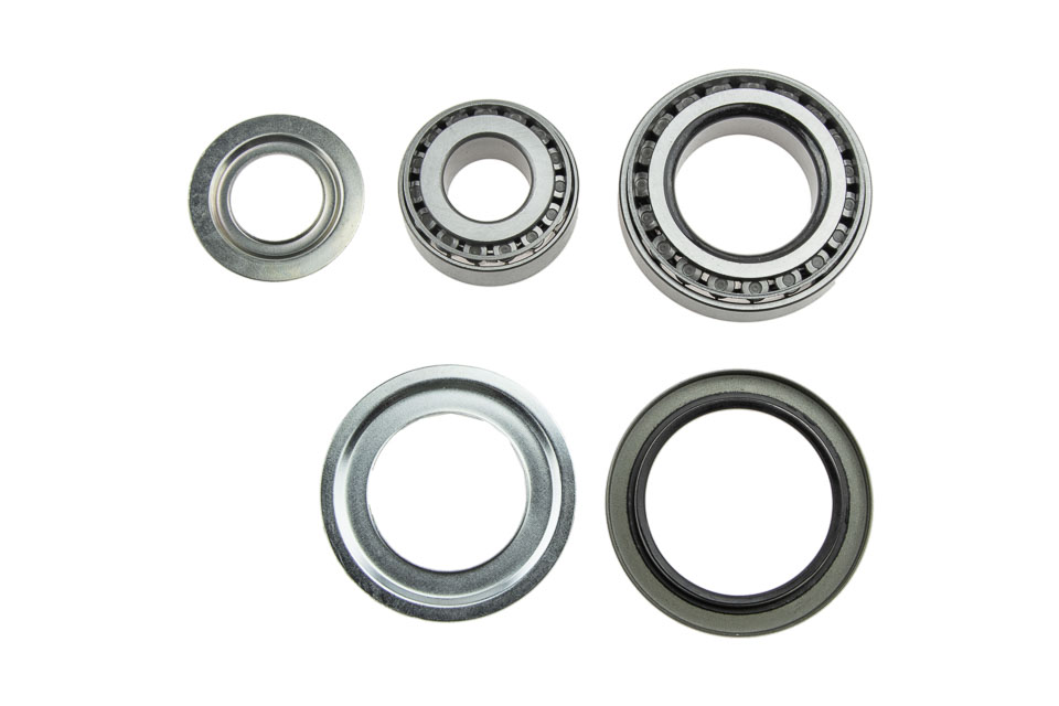 Rulment fata Mercedes Sprinter 208-416cdi 02.1995, Vw Lt28, 35, 46 2.3-2.8tdi, NTY KLP-ME-008