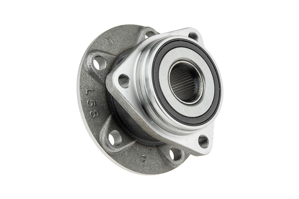 Butuc roata fata Vw Golf 7 2013-, Passat 2014-, Tiguan 15, Audi A3 2013-, Tt 2014-, Skoda Octavia 2012-, Superb 2014-, Kodiaq 2016-, Karoq 2017-, Seat Leon 2013-, Ateca 2016-, NTY KLP-VW-023