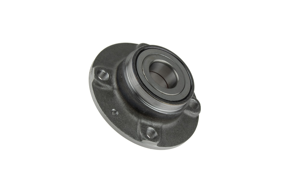 Butuc roata spate Citroen Xantia 1995-2000, Berlingo 1996-, Peugeot 406 1995-, -Abs, NTY KLT-CT-004