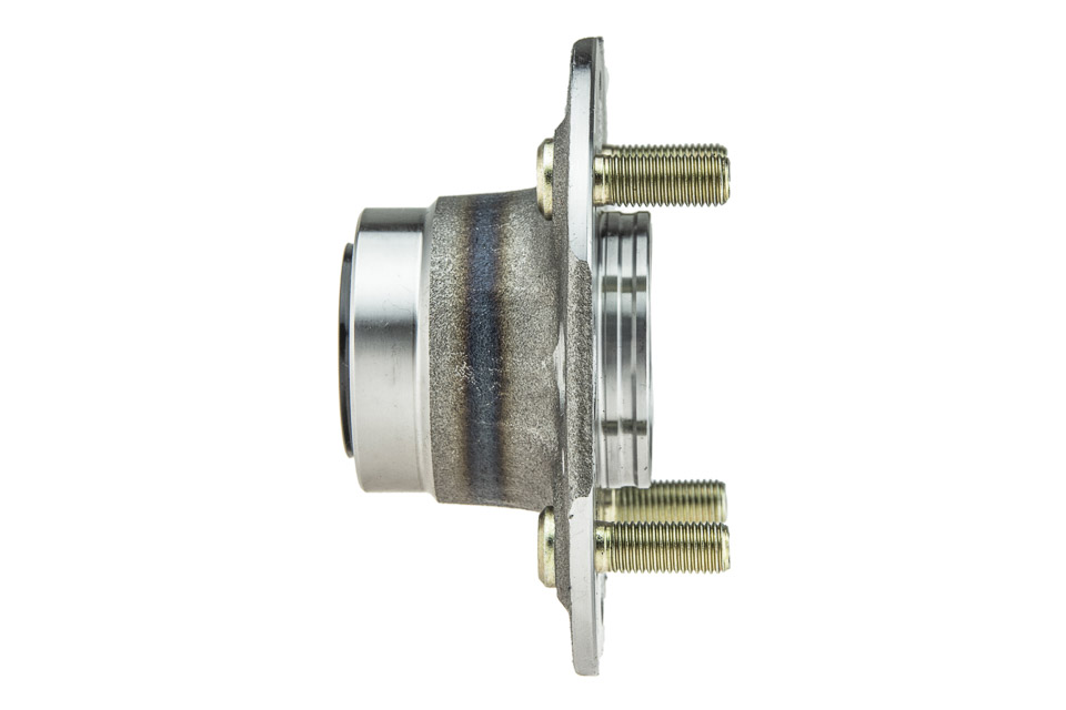 Butuc roata spate Honda Accord 1990-1998, -Abs, NTY KLT-HD-017