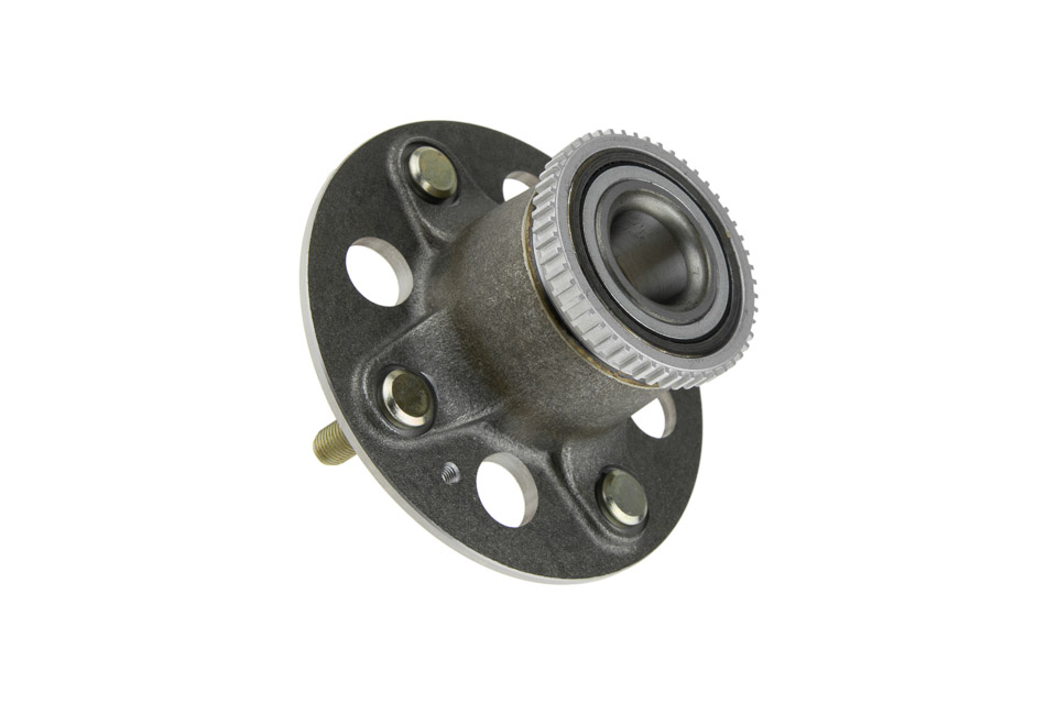 Butuc roata spate Honda Accord 1.6i, 1.8i, 2.0i, 2.0tdi 1998-2002, NTY KLT-HD-045