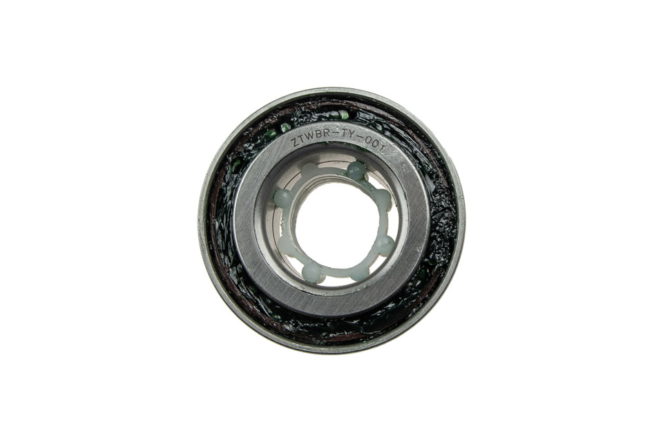 Rulment spate Toyota Hilux 2001-2004 Land Cruiser Prado 90 1996-2002, NTY KLT-TY-001