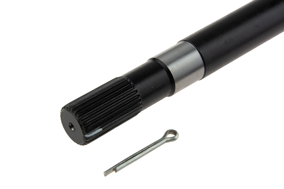 Planetara Jeep Grand Cherokee 1999-2004, Fara Vari-Lock, Stanga, NTY NPW-CH-017