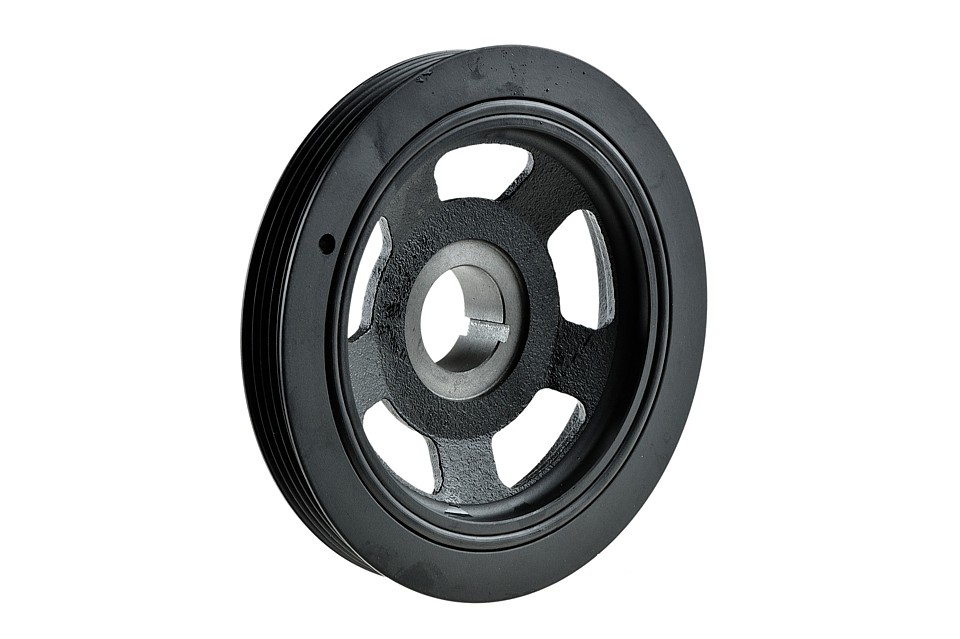 Fulie arbore cotit Kia, Hyundai Motor 1.4, 1.5, 1.6, 1.7crdi Ceed 2006-, Soul 2009-, Venga 2010-, I30 2006-, I20 2008-, Getz 2005-, Ix35 2010-, Sportage 2010-, Carens 2010-, NTY RKP-KA-306