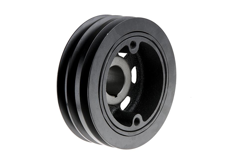 Fulie arbore cotit Mazda Bt-50 2.5d 2006-, Ford Ranger 2.5d 2006-, B2500 2.5d, 2.9d, NTY RKP-MZ-012