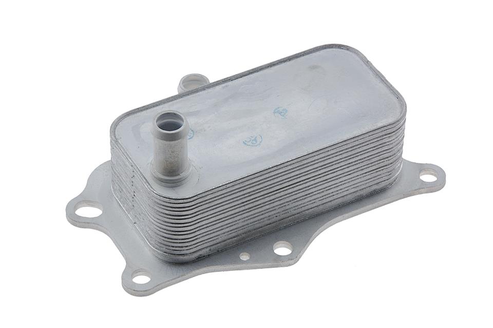 Radiator ulei motor, Termoflot Opel Antara 2.2cdti 2010-, Chevrolet Captiva 2.0d, 2.2d 2011-, Cruze 2.0cdi 2010-, Orlando 2.0d 2011-, NTY CCL-PL-010