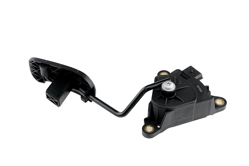 Senzor pozitie pedala acceleratie Nissan Micra K12 1.0, 1.2, 1.4, 1.6, 1.5dci 2002-, Note E11 1.4, 1.6, 1.5dci 2006-, NTY EAP-NS-000