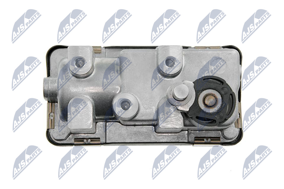 Actuator turbo G-20, 6NW009550, Audi A6 2004-2011, Q5 2008-2016, Q7 2006-2015, Vw Touareg 2002-2010, Touareg 2010-2018, Phaeton 2002-2016, Porsche Cayenne 2002-2010, Cayenne 2 201, NTY ECD-VW-011