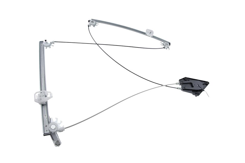 Macara geam Audi A1 3d2010-, Stanga Fata, NTY EPS-AU-031