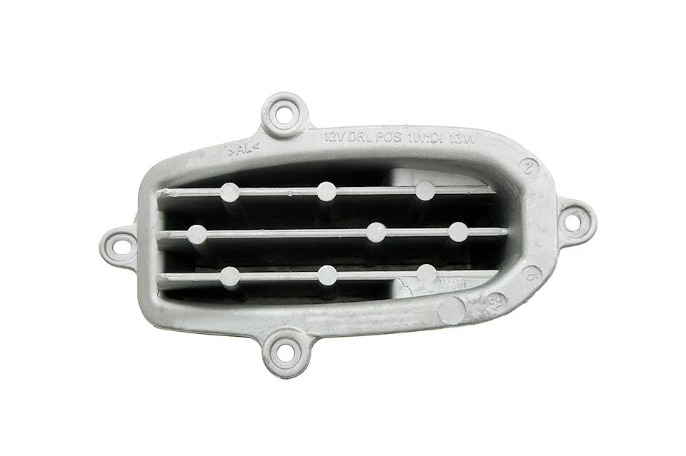 Modul leduri semnalizare Bmw Seria 7 Lci F01, F02, F04 2011-, Dreapta Fata, NTY EPX-BM-040