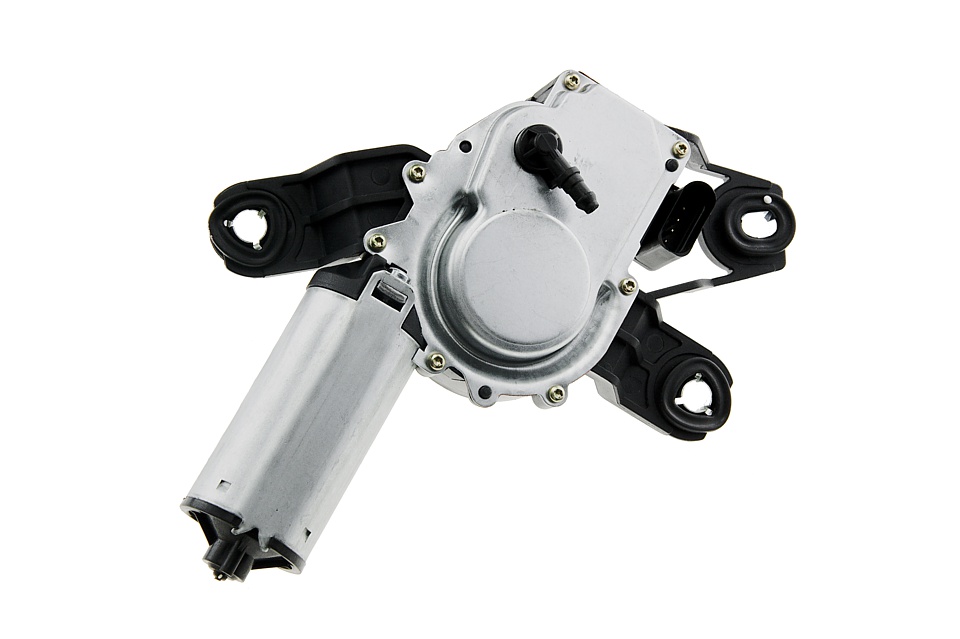 Motoras stergator spate Vw Golf Plus 2005-, Golf 5 2003-, Passat Variant 2005-, NTY ESW-VW-009